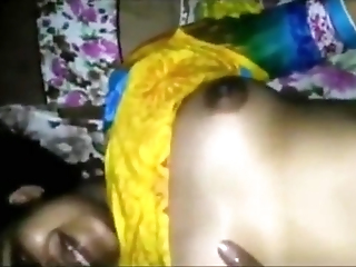 Indian Youthful Sucking With The Addition Of Fucking